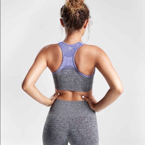 Gymshark Ombré Seamless Full Set - Picture 2 of 5